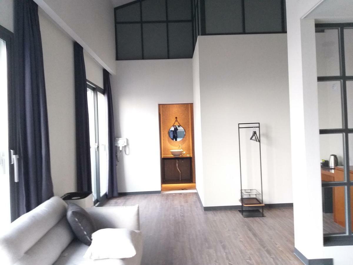 브라운도트 호텔 경주 외부 사진